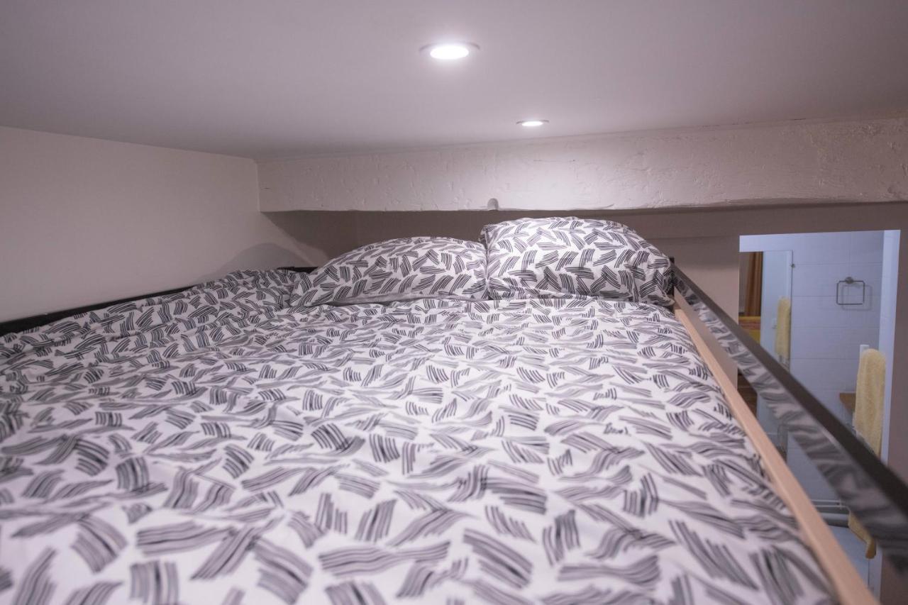 Studio Cosy & Colore Proche Gare Et Paris Apartment Сен Жермен ан Ле Екстериор снимка